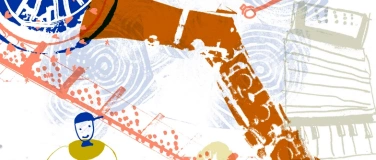 Event-Image for 'Unterwegs nach Umbidu &ndash; gare des enfants'