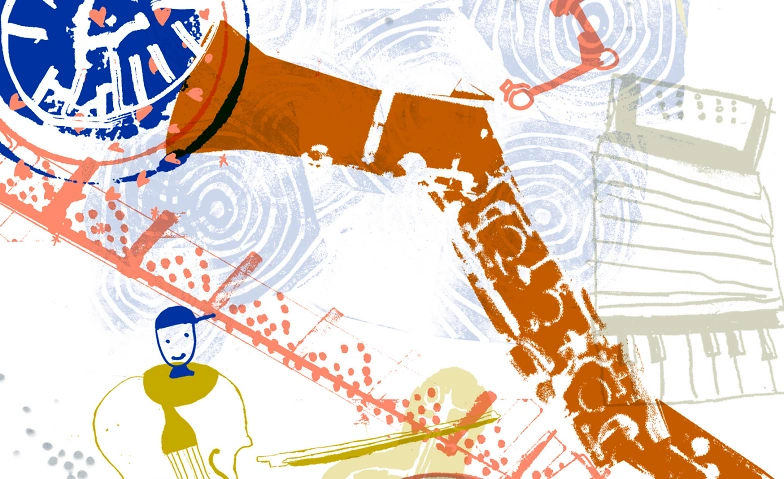 Event-Image for 'Unterwegs nach Umbidu – gare des enfants'