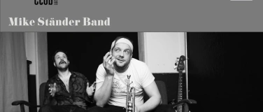 Event-Image for 'Mike Ständer Band'