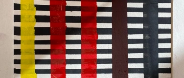 Event-Image for 'Offenes Atelier im Januar: Mit Farben weben'