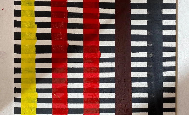 Event-Image for 'Offenes Atelier im Januar: Mit Farben weben'