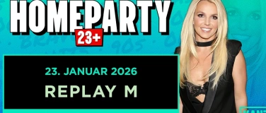 Event-Image for 'Homeparty 23+'