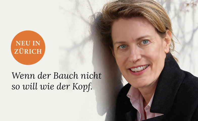 Event-Image for 'Basenfasten mit Tiefenwirkung &ndash; Z&uuml;rich'