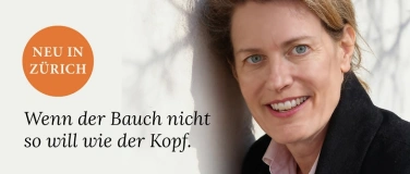 Event-Image for 'Basenfasten mit Tiefenwirkung &ndash; Z&uuml;rich'