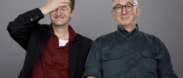 Event-Image for 'gunkl & gerhard walter'