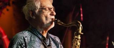 Event-Image for 'blaser-baumann quartett feat. bruno spoerri'