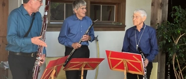 Event-Image for 'trio poetico'