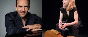 Event-Image for 'freundin, wenn du nicht ein engel bist&hellip;'