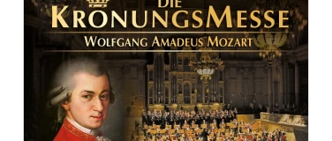 Event-Image for 'Mozart – Die Krönungsmesse'
