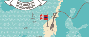 Event-Image for 'Tavolata Norwegen im Hotel Restaurant Anker'