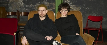 Event-Image for 'SKYMORPH'