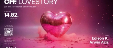 Event-Image for 'Lovestory'