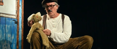 Event-Image for 'J&ouml;rg Bohn // HASENMAMA. Eine Bruno-Geschichte'