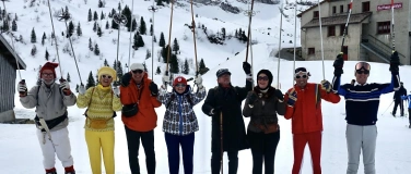 Event-Image for 'Alles f&auml;hrt Ski'