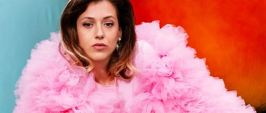 Event-Image for 'Lisa Christ: &laquo;IDEAL&raquo;'