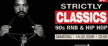 Event-Image for 'Strictly Classics 30+'