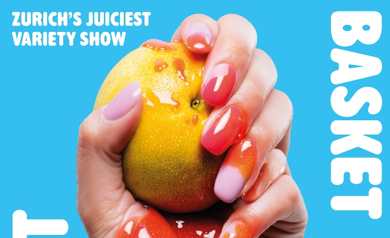 Event-Image for 'FRUIT BASKET'