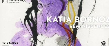 Event-Image for 'Exposition "Katia Bornoz. R&eacute;miniscences"'