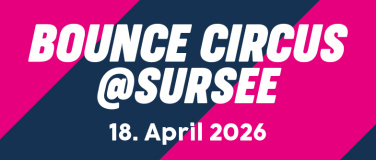 Event-Image for 'Bounce Circus @ Sursee 2026'