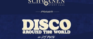 Event-Image for 'Schwanen Beat & Vibes'