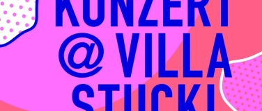 Event-Image for 'Popup Konzert @ Villa Stucki'