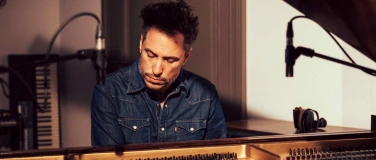 Event-Image for 'stefan rusconi solo'