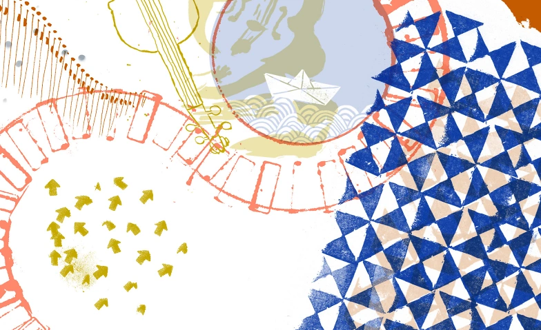 Event-Image for 'BarkaBach &ndash; gare des enfants'