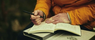 Event-Image for 'Sinnspuren im Leben finden'