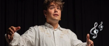 Event-Image for 'queerchor schweiz'