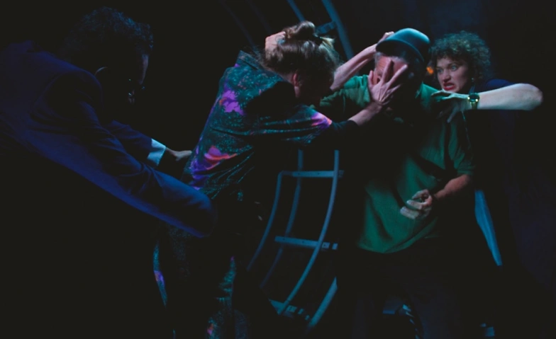 Event-Image for 'Der Gott des Gemetzels'