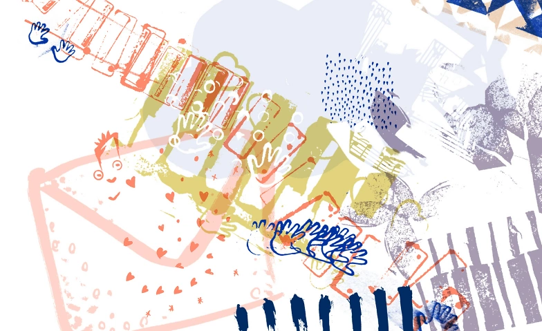 Event-Image for 'Klavier&uuml;bung &ndash; gare des enfants'