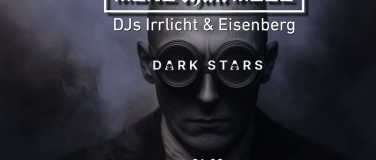 Event-Image for 'More Than Mode Dark Stars mit den DJs Irrlicht & Eisenberg'