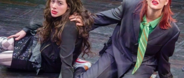 Event-Image for 'Sauser & B&auml;rlauch'