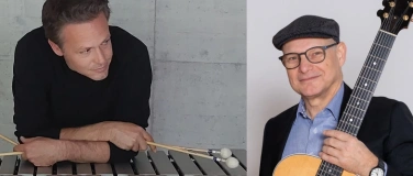 Event-Image for 'thomas dobler & dani solimine'