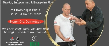 Event-Image for 'Wochenendworkshop mit Instruktor D. Brizin (Darmstadt)'