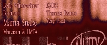 Event-Image for 'blurry'