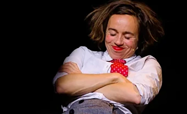 &laquo;Streuselkuchen&raquo; von und mit Judith Bach als Claire Tickets