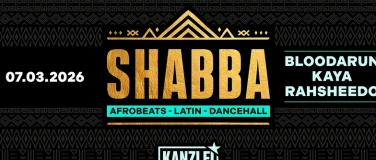 Event-Image for 'Shabba'