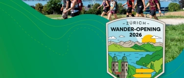 Event-Image for 'Z&uuml;rich Wander-Opening 2026'