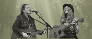 Event-Image for 'Luna Keller & Allison Leah'