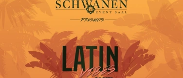 Event-Image for 'Schwanen Beat & Vibes'
