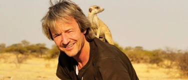 Event-Image for 'Thomas Sbampato: &laquo;Wildnis Afrika&raquo;'