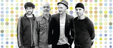 Event-Image for 'Blues Max Combo "öppis isch immer"'