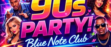 Event-Image for 'Best 90s Party'