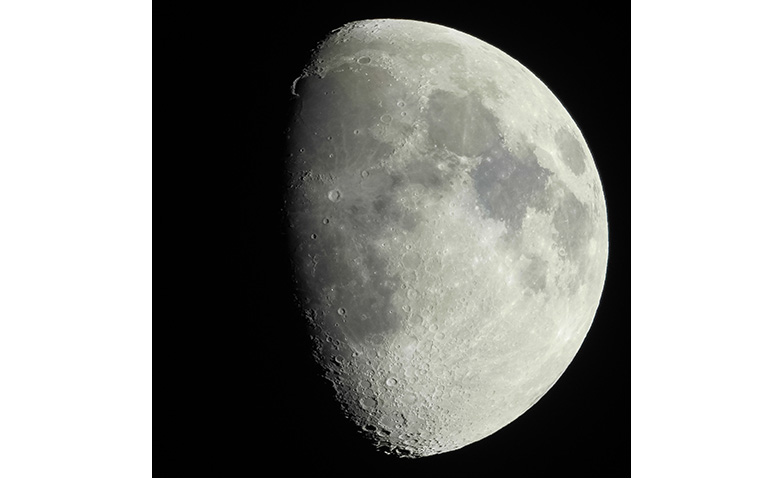 Der Mond mit Goldenem Henkel Tickets