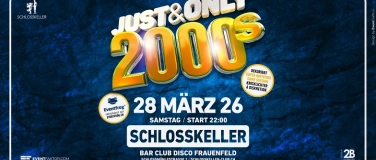 Event-Image for '2000's Just & Only'