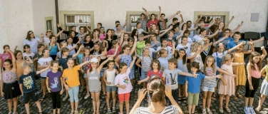 Event-Image for 'MKS-Singschule  Schwuppdiwupp!'