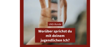 Event-Image for 'Kleine grosse Fragen'