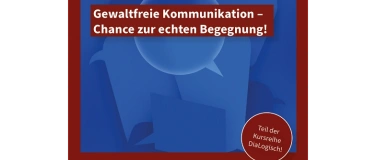 Event-Image for 'Kursreihe DiaLogisch'