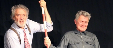 Event-Image for 'farm der tiere'